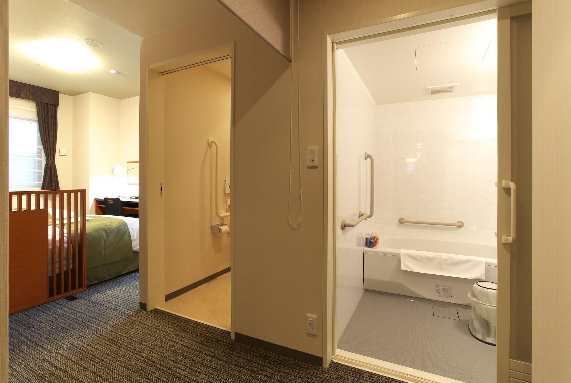 Hotel Mystays Shijo 3*